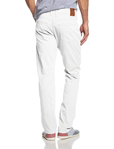 H.I.S Jeans Hose Stanton Straight Uomo