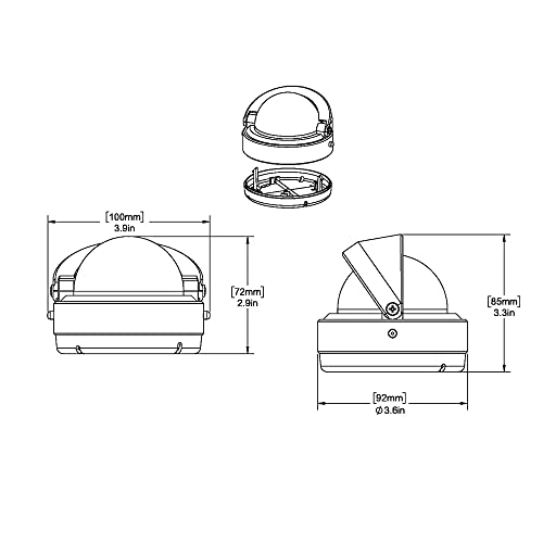 Ritchie Ra-93 Angler #TOP1