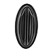 Front Wheel Block Support Rising Accessory for Indoor Trainer