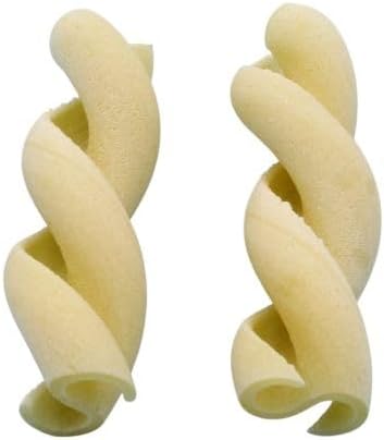 Die Brass Trecce 14.2 mm for TR70 Sela La Pastaia Corngold Avancini Omegaone