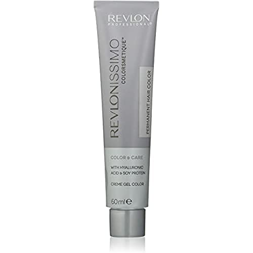 Revlonissimo Colorsmetique #7 2 iridescent blonde - vue 3