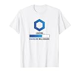 Chainlink & Altcoins Crypto Apparel