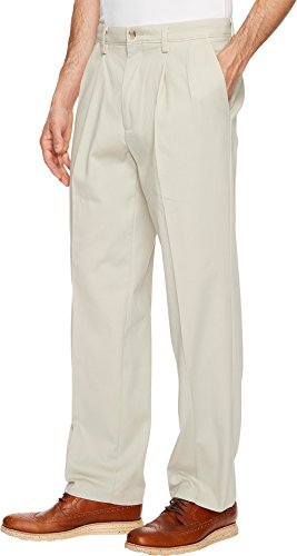 Image of Dockers Men's Classic Fit Easy Khaki Pants - Pleated (Standard and Big & Tall)
