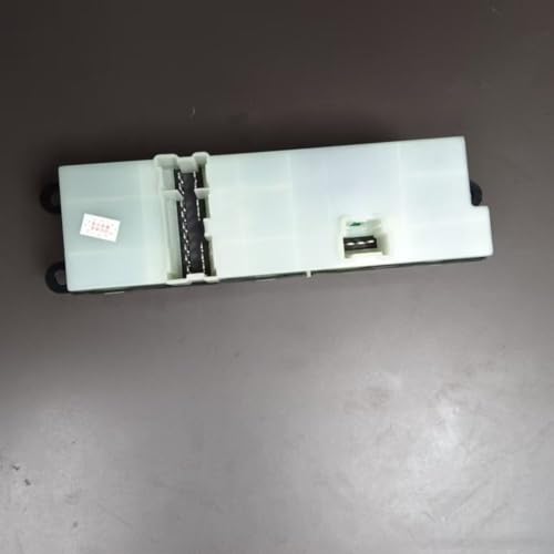 Bouton de lève-vitre 25401-4Y100 avec commande fluide et précise - 3