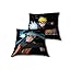 NEW IMPORT 017NRT-CS Cojin 35x35cm de Naruto