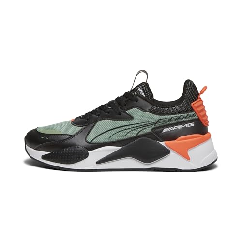 Image of Puma Unisex Adult MAPF1 AMG RSX Sneaker