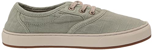 Image of Sanuk Avery Lace Hemp Shoes - Women
