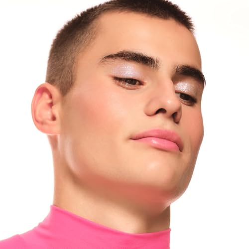 Essence - Fard à Paupières Pailleté Jelly Jewels - 02 Celestial Shimmer