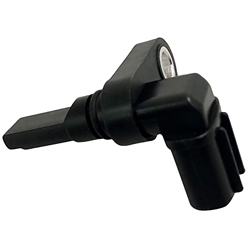 Boxi 1Pc Front & Rear Left Abs Wheel Speed Sensor Fits For Lexus For Toyota 4Runner Fj Cruiser Tacoma 2003 2004 2005 2006 2007 2008 2009 2010 2011 2012 2013 2014 | Replace Oe# 89543-04020 89543-60050 #TOP4