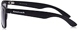 Fastrack UV Protected Square Men's Sunglasses - (P425GR4|56|Green Color Lens)