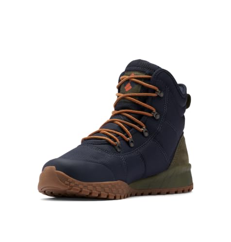 Image of Columbia Men's Fairbanks Omni-Heat Snow Boots