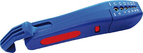 Outil pour dénuder à ressort sicutool Art 198 g fil électrique souple