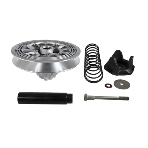 Tambor de embrague trasero soluciona tirones en Can-Am XT 650 500 400 330