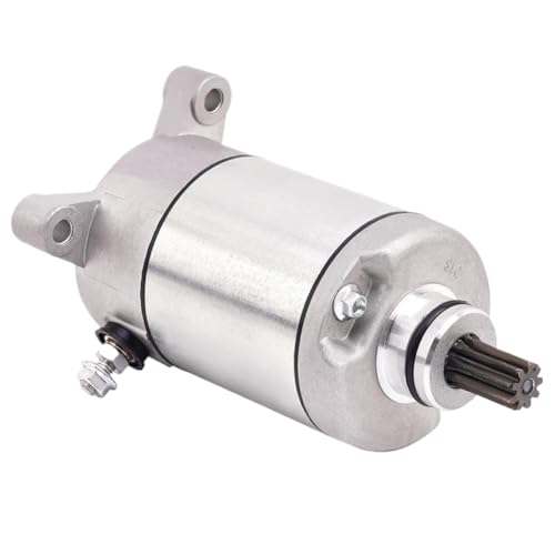 Motor de arranque para quad Trail Boss y ATP 500 con referencia 3090188 3