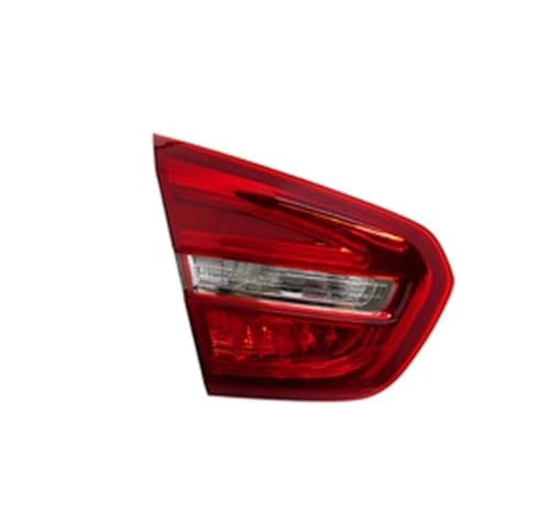 Luz trasera para Mercedes Benz W156 GLA piloto exterior derecho ópticas Premium A1569062058