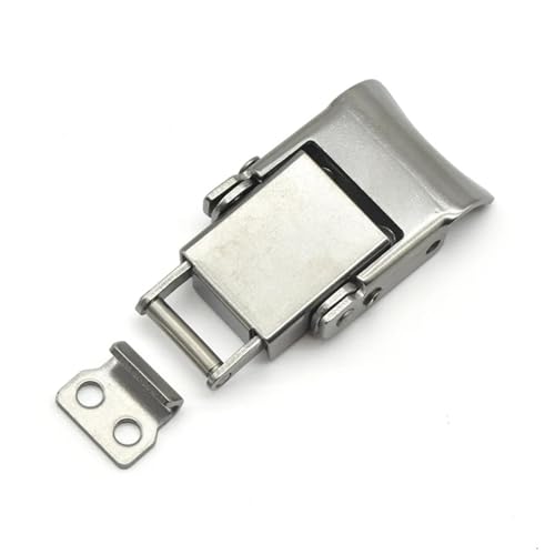 Moraillon acier inoxydable XK703 finition précise type TAKIGEN - 4