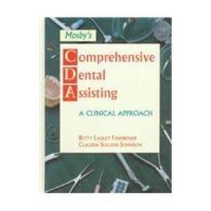 Comprehensive Dental Assisting