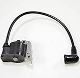 BMotorParts Ignition Coil Module for Hitachi RB24EAP Leaf Blower
