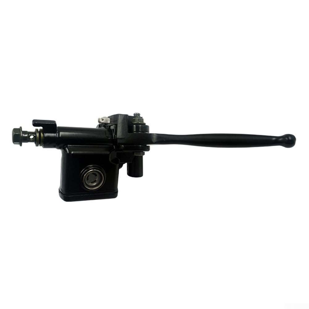 Pompa freno anteriore per moto e scooter, leve freno frizione moto, 22 mm