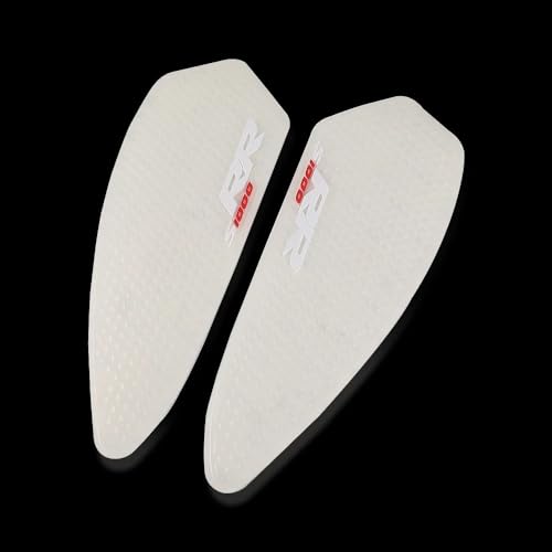 Traction pads réservoir moto S1000RR pour sorties sur piste
