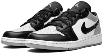 Jordan Youth 1 Low GS 553560 052 Shadow Toe - Size 6.5Y | Image 1