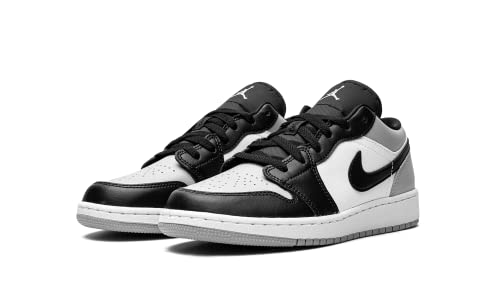 Image of Jordan Youth Air 1 GS 553560 053 Vintage Grey - Size