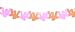 Forum Novelties Pecker Garland - Bachelorette Pecker Party Supplies