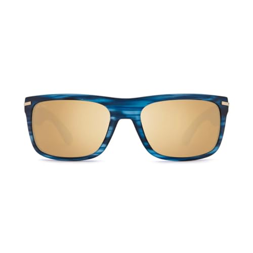 Kaenon Unisex Burnet Polarized Sunglasses