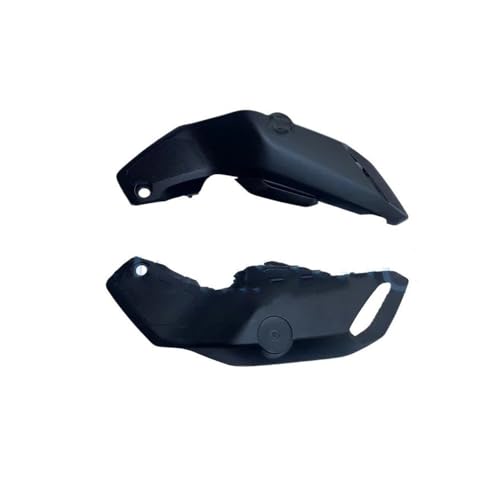 Carénage d'admission d'air moto en ABS pour MT-07 FZ07 2017-2020