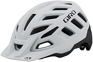 Giro Radix MIPS Adult Dirt Bike Helmet - Matte Chalk - Size S (51–55 cm)