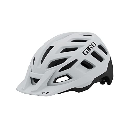 Giro Radix MIPS - Casco de motocross para adulto, tiza mate, talla M (55-59 cm)