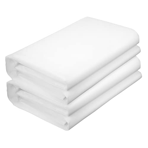 Cabilock 2pezzi Copertura Piante Non per Protezione Inverno Antigelo e Ventilazione per Piante Riutilizzabile e Resistente