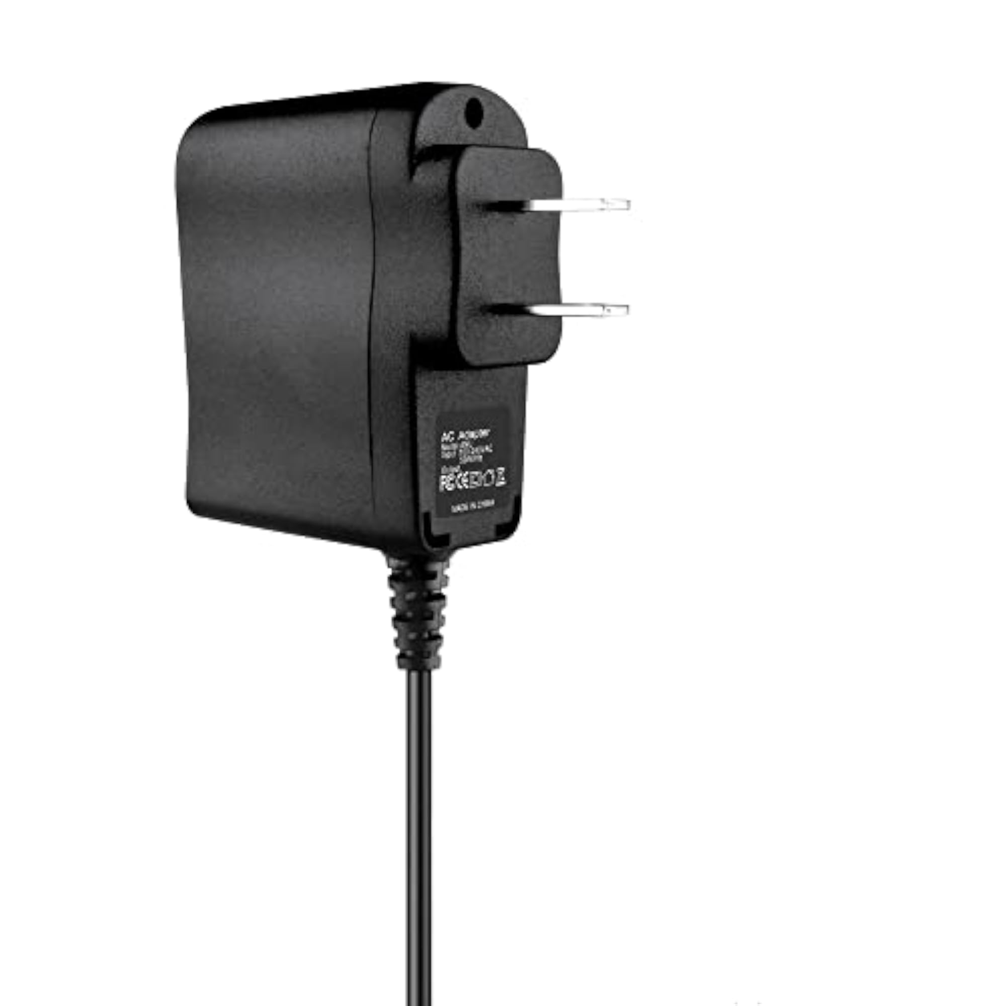 AC/DC Adapter Compatible with Remington Hair Trimmer