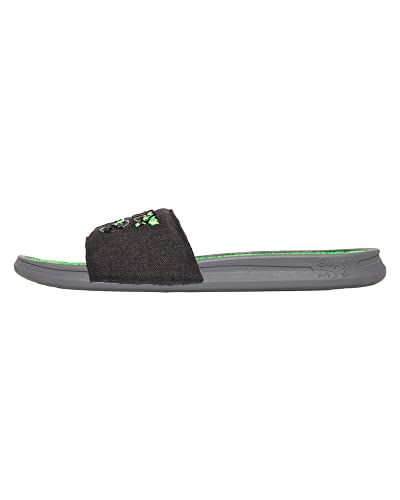 Superdry Men's Vintage Logo Pool Slide Beach Shoes
