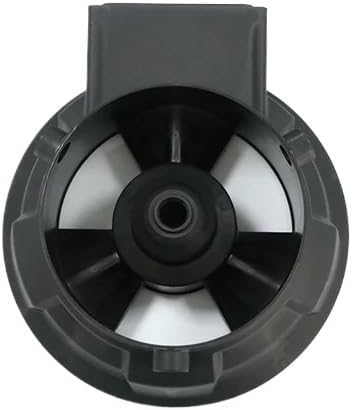 EFT農業用ドローン機体 顆粒散布機用