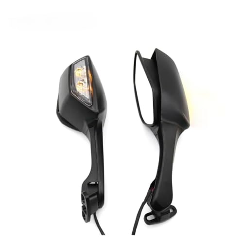 Clignotant moto rétroviseur LED pour CBR600RR visibilité accrue