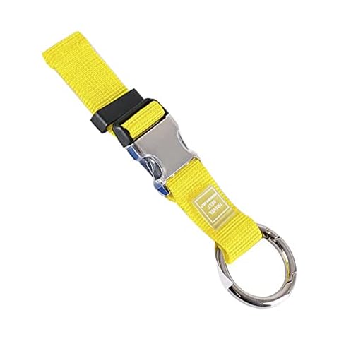 Add-A-Bag Luggage Strap Jacket Gripper, Luggage Straps Baggage Suitcase Belts Travel Accessories - Make Your Hands Free, Easy to Carry Your Extra Bags, Yellow Cover