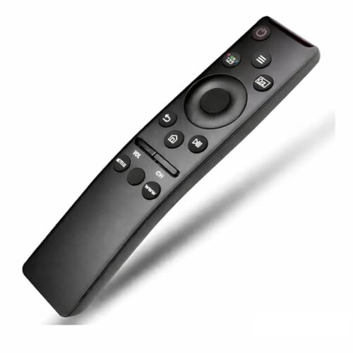 Image of Sadhwanis Remote Control Compatible for Samsung Smart 4K Tv Remote Original Led UHD QLED Television and Monitor Suitable for Frame Ultra 6 7 8 Series with Hot Keys BN59 Model Without Voice Command