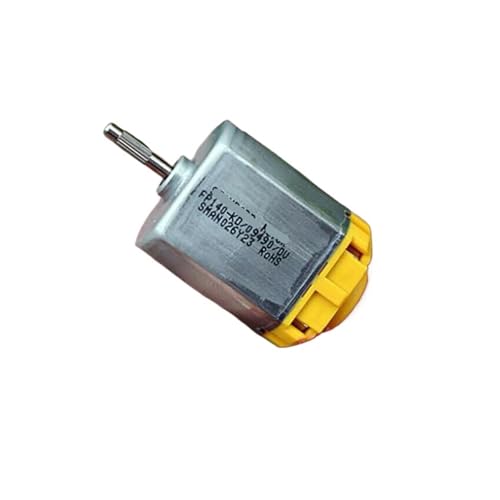 Moteur standard FP140-KD DC mini moteur électrique 20mm 12V 24V courant continu micro motor