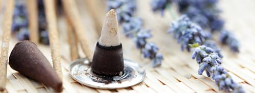 Incienso, Home Imagen adicional