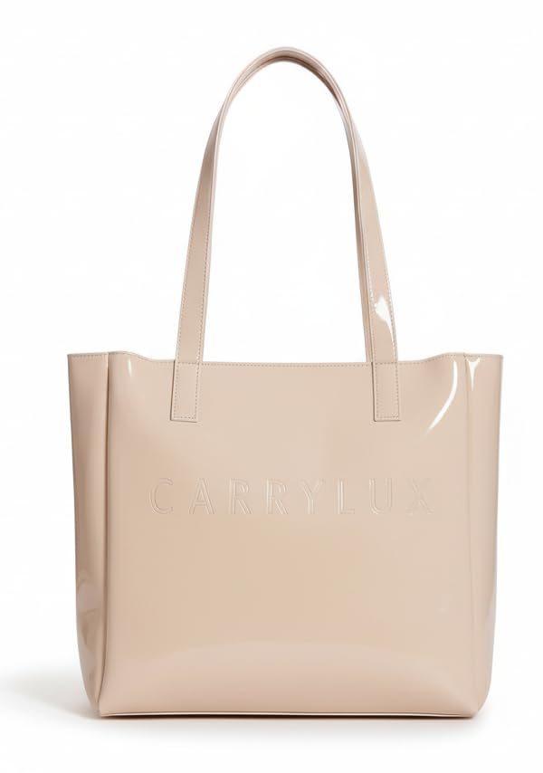 Buy Carrylux Spacious Tote Bag For Womens Handbag Ladies Purses