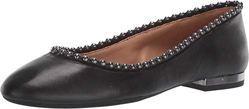 Jessica Simpson Women's Gillian : les chaussures plates parfaites du bureau aux sorties