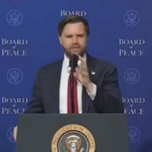 Dimwits, Dipsh*ts, Dufuses, and Dullards (E59): Trump's Dystopian 'Board of Peace'