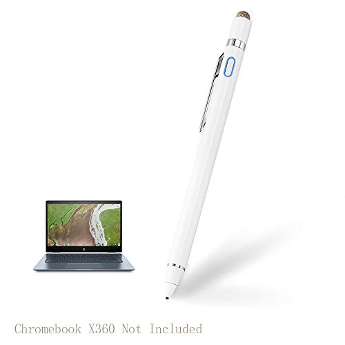 Best Fine Tip Stylus For Chromebook