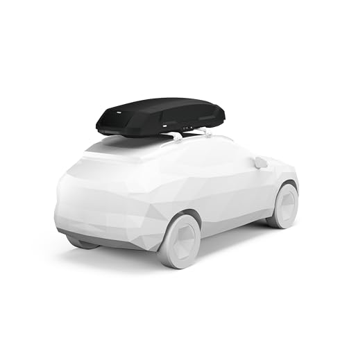 Image of Thule Force 3 XXL US
