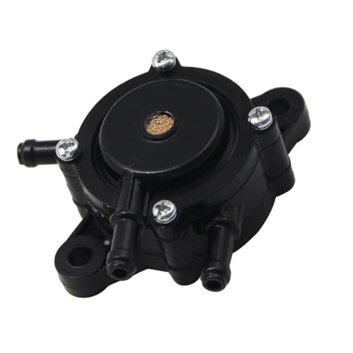 Línea de combustible para cortacésped John Deere Z345M Z345R y serie F620