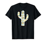 Western Desert Cactus Rodeo Chic Country Style