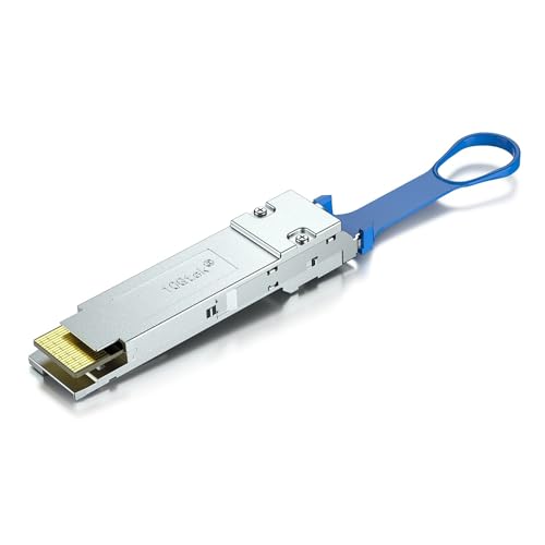 Image of 10Gtek 100G QSFP28 Loopback, 0 dB, 3.5 W