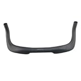 Bullhorn Handlebars 31.8 Aero Bar Carbon Fiber Aero Carbon Handlebars TT Handlebar RXL SL Carbon Handlebar Road Bike Black 31.8x460mm Triathlon Bike Handlebar Drop Bars