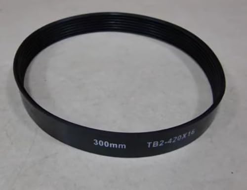 1Pcs New For SL-300E 12"" Automatic Slicer Belt 300MM TB2-420X16MM